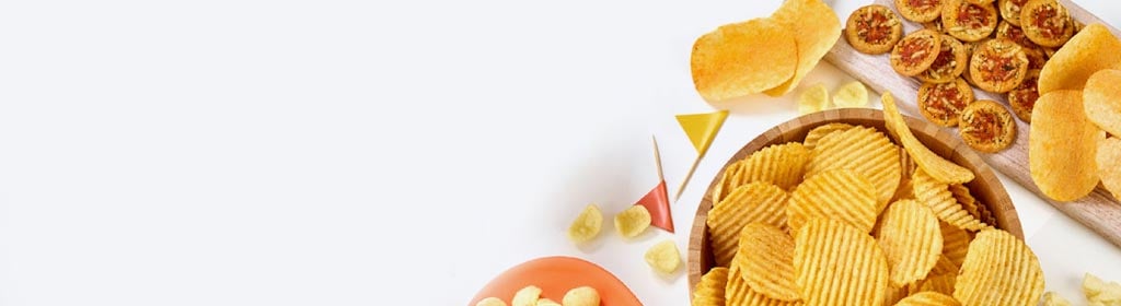 Home Store with Everyday Treasures